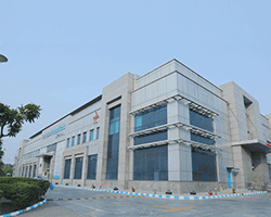 Manipal Hospital Gurugram — Gurugram