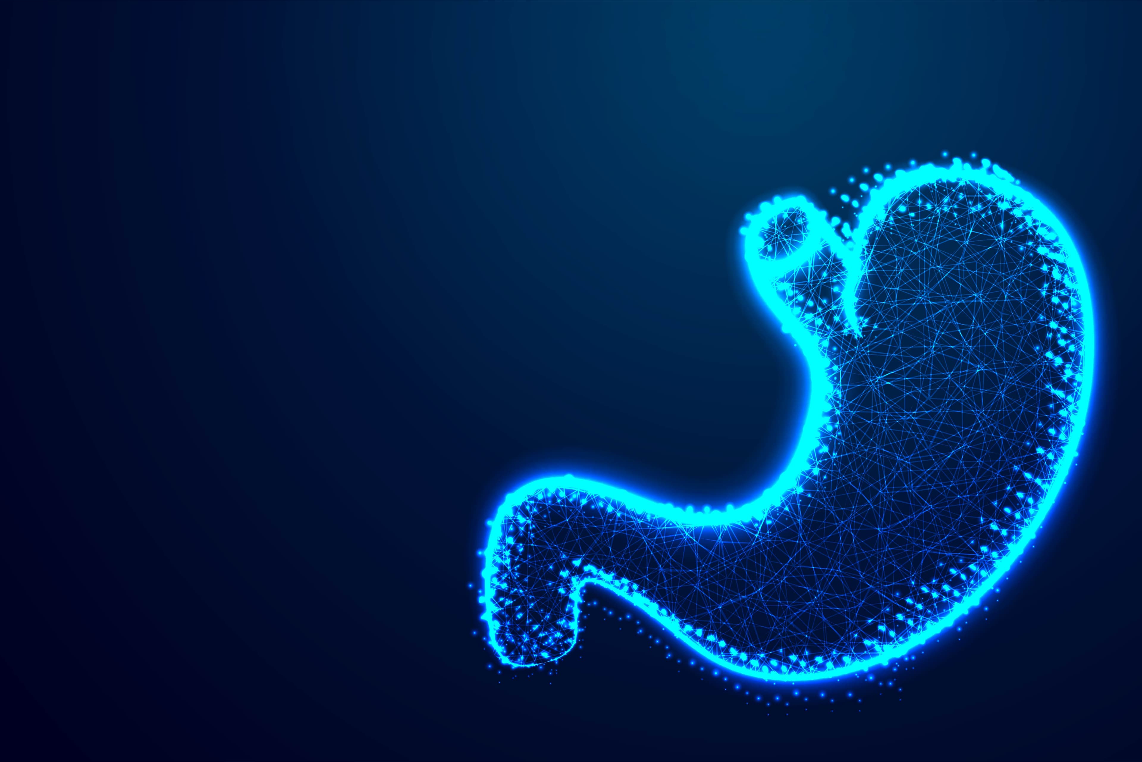 Gastroenterology & Hepatology