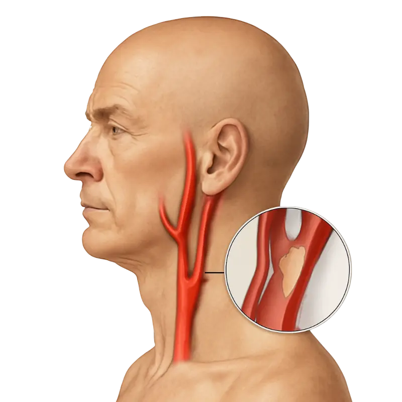 Carotid Artery Surgery