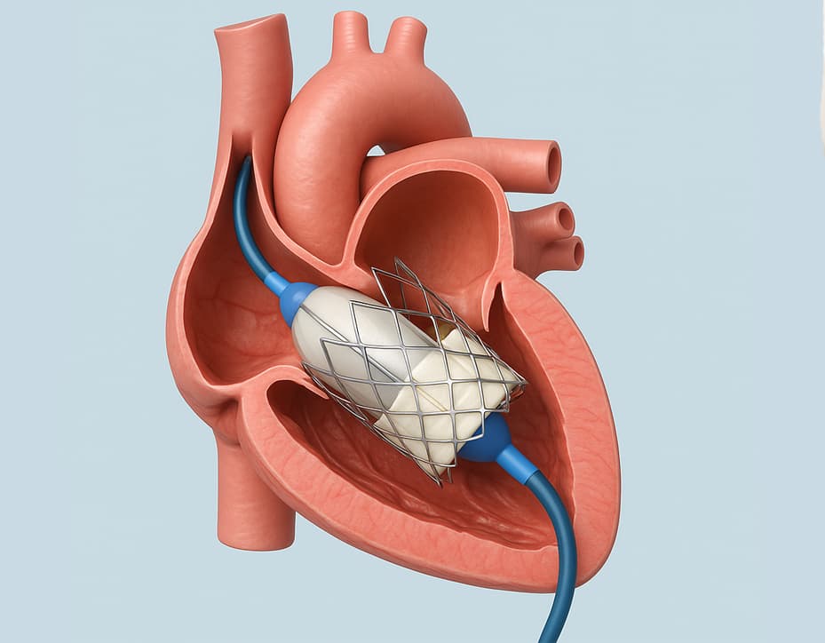 TAVI / TAVR