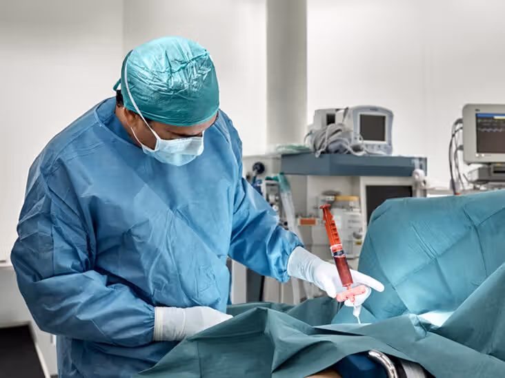Bone Marrow Transplant