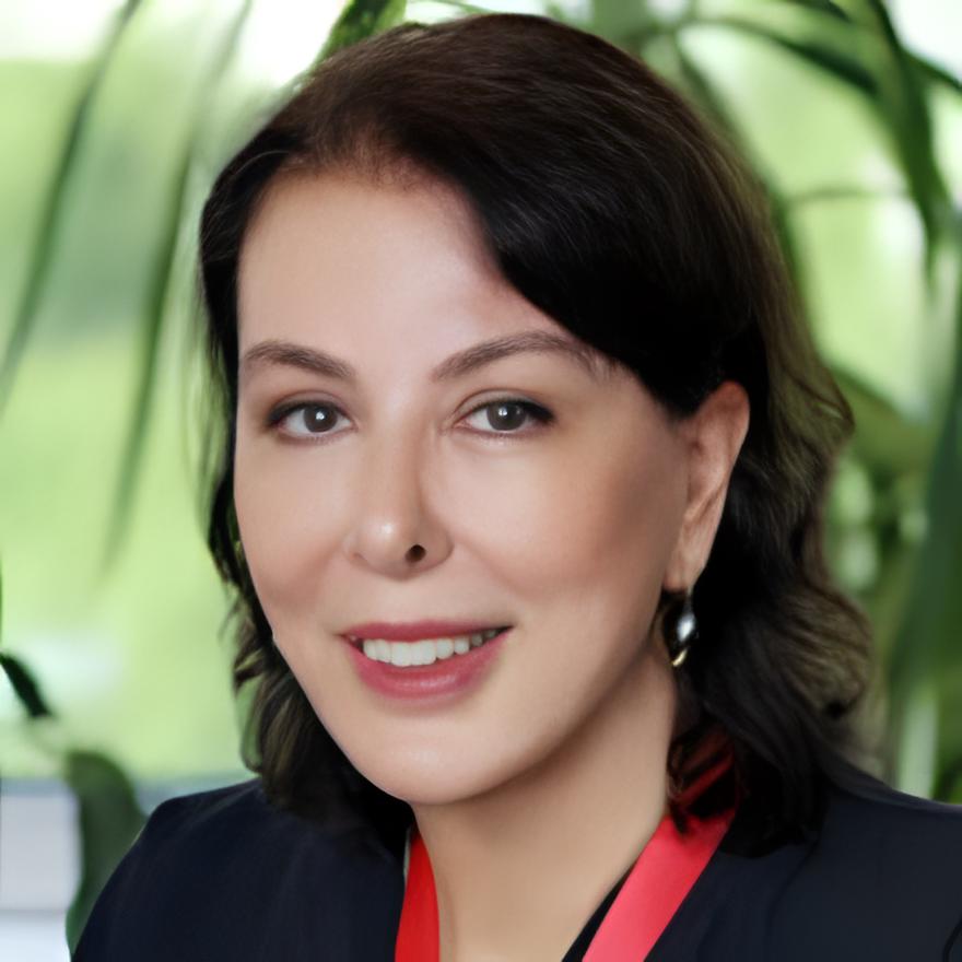 Prof. Semra Kahraman