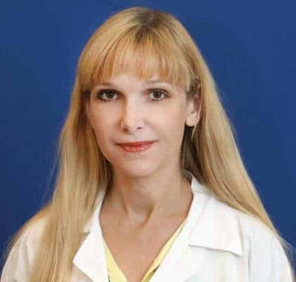 Ivetta Danylesko