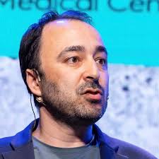 Prof. Elad Jacoby