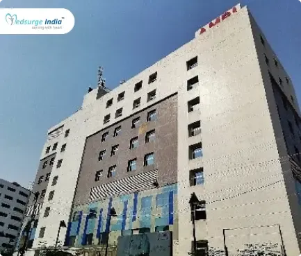 AMRI Hospitals