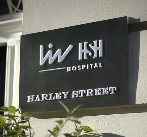 Liv Harley Street Hospital