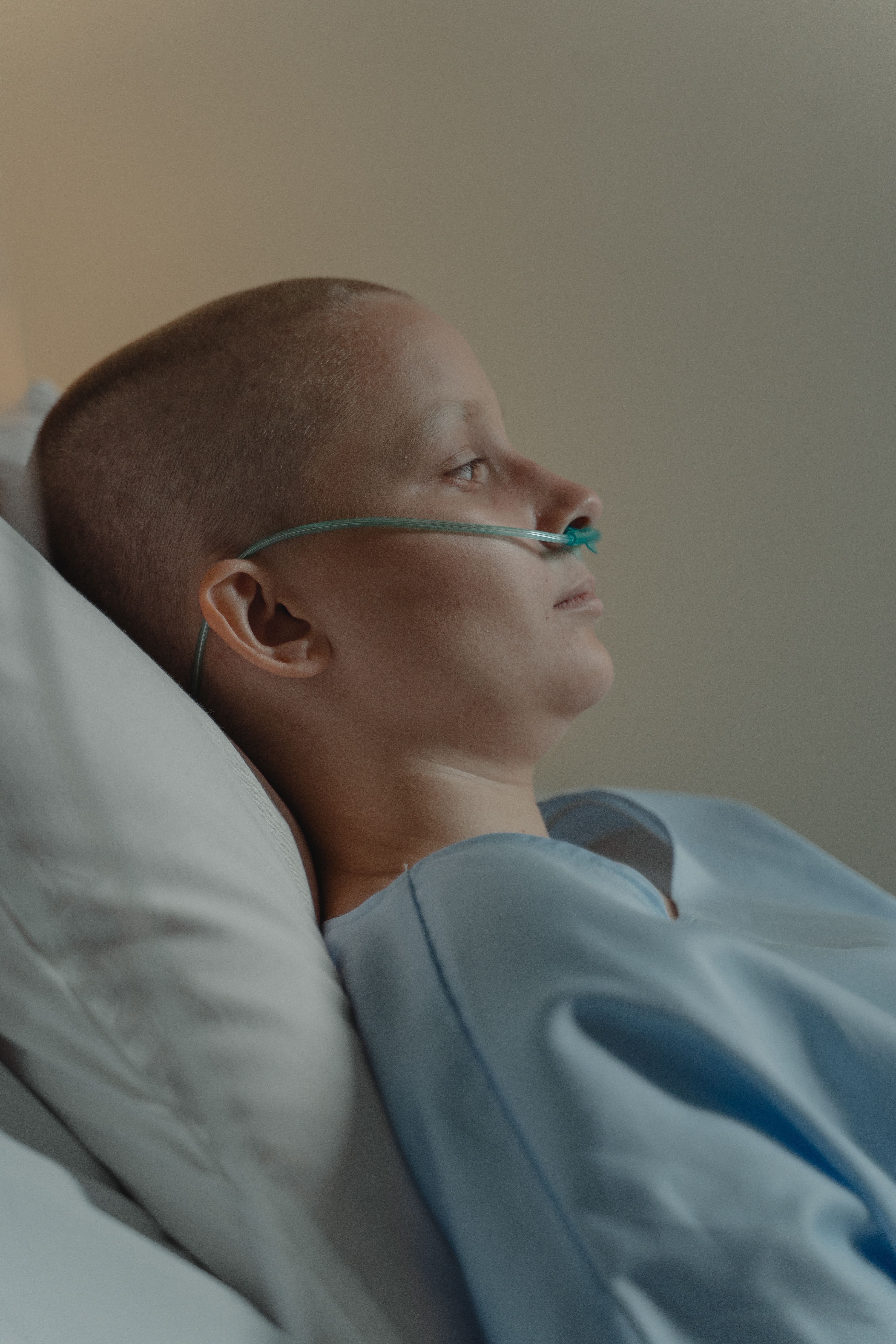 Bladder & Prostate Cancer Treatment