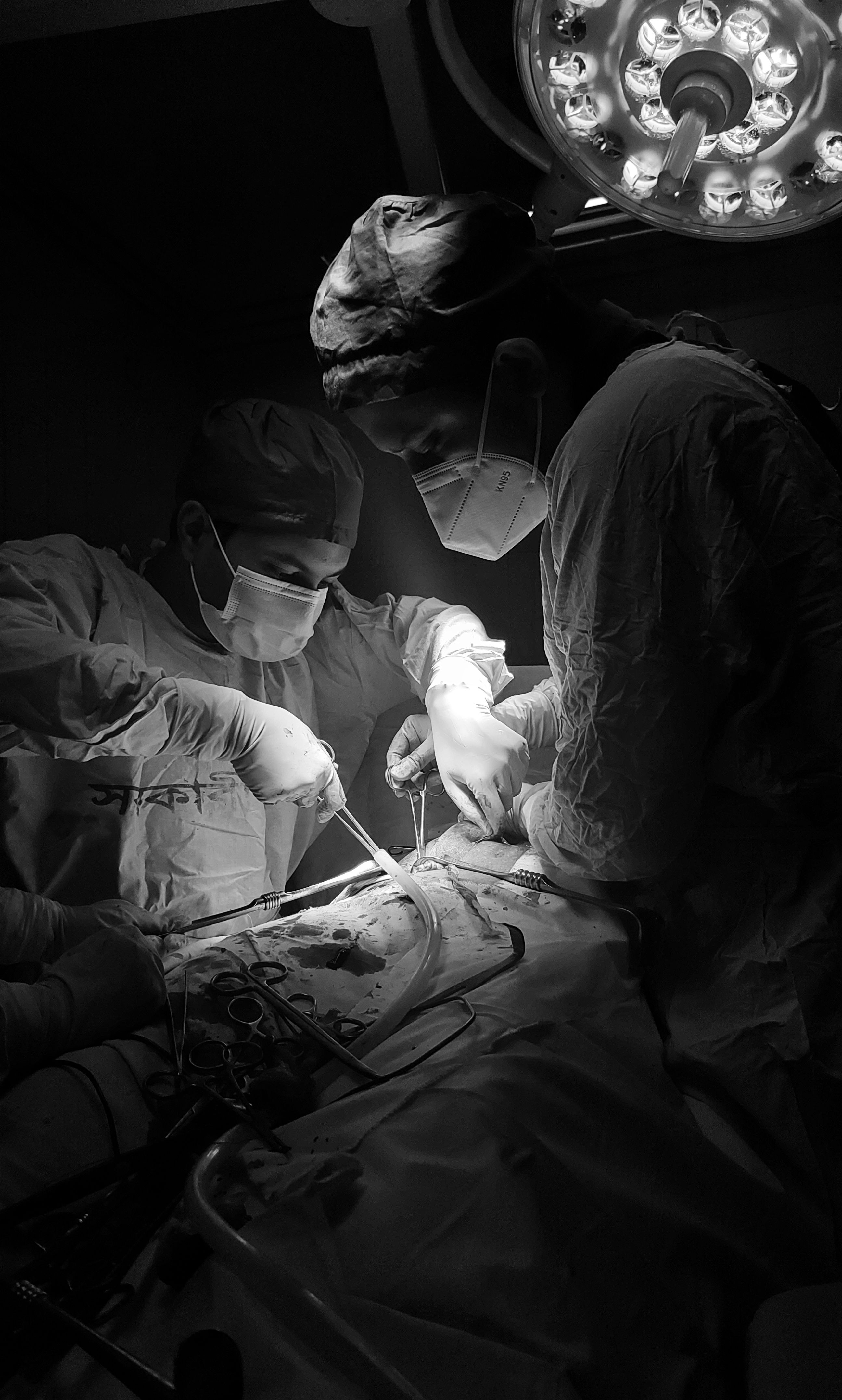 Pediatric Organ Transplant