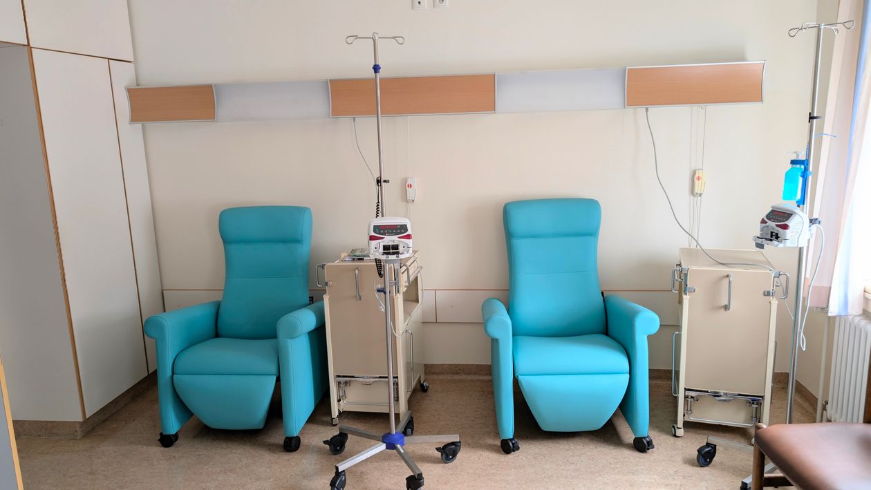 Leukemia, Lymphoma & Blood Cancer Treatment