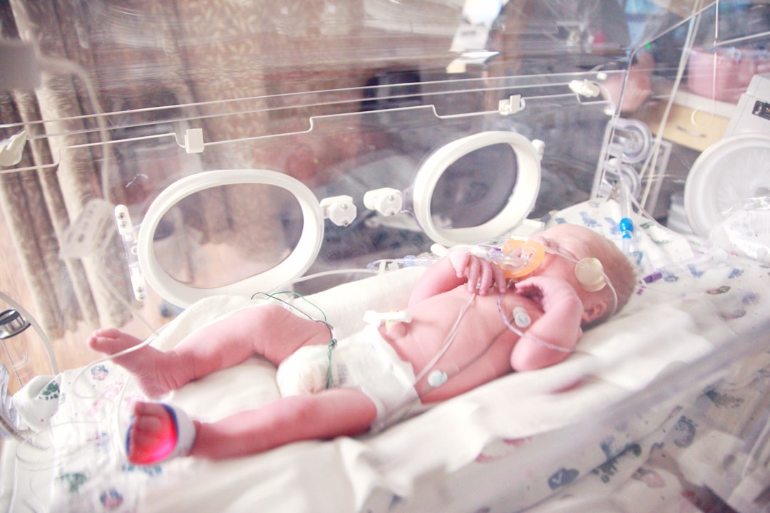 Level III NICU Care