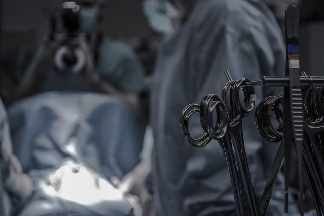 Robotic Prostate Surgery
