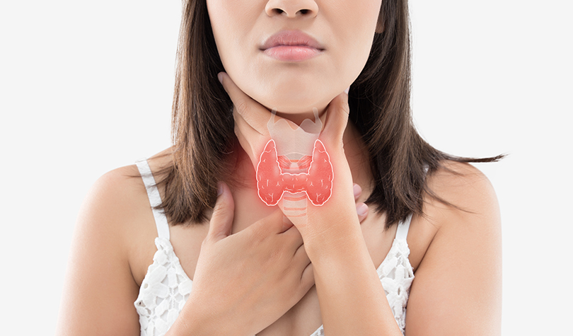 Thyroid Surgery